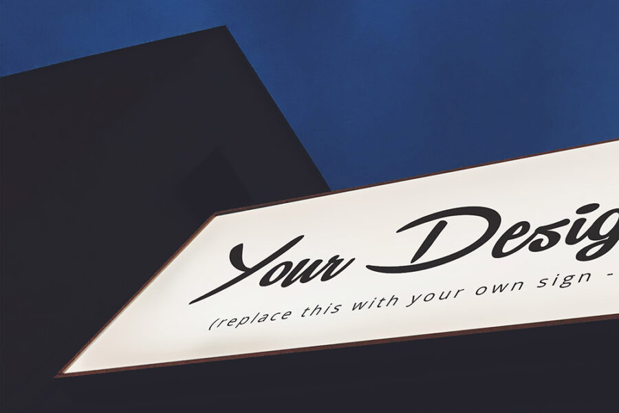Outdoor-Rectangular-Night-Sign-Mockup-02