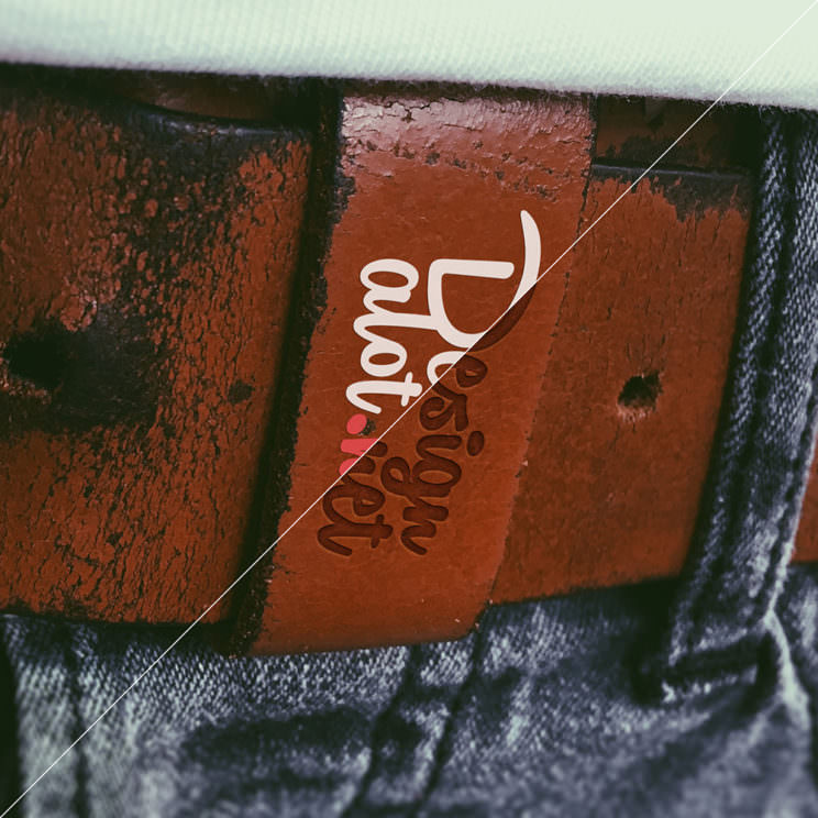 Vintage-Leather-Belt-Cover
