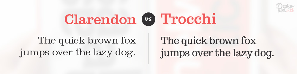 clarendon-alternative-free-font-trocchi-preview