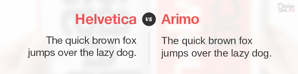 helvetica-alternative-free-font-arimo-preview