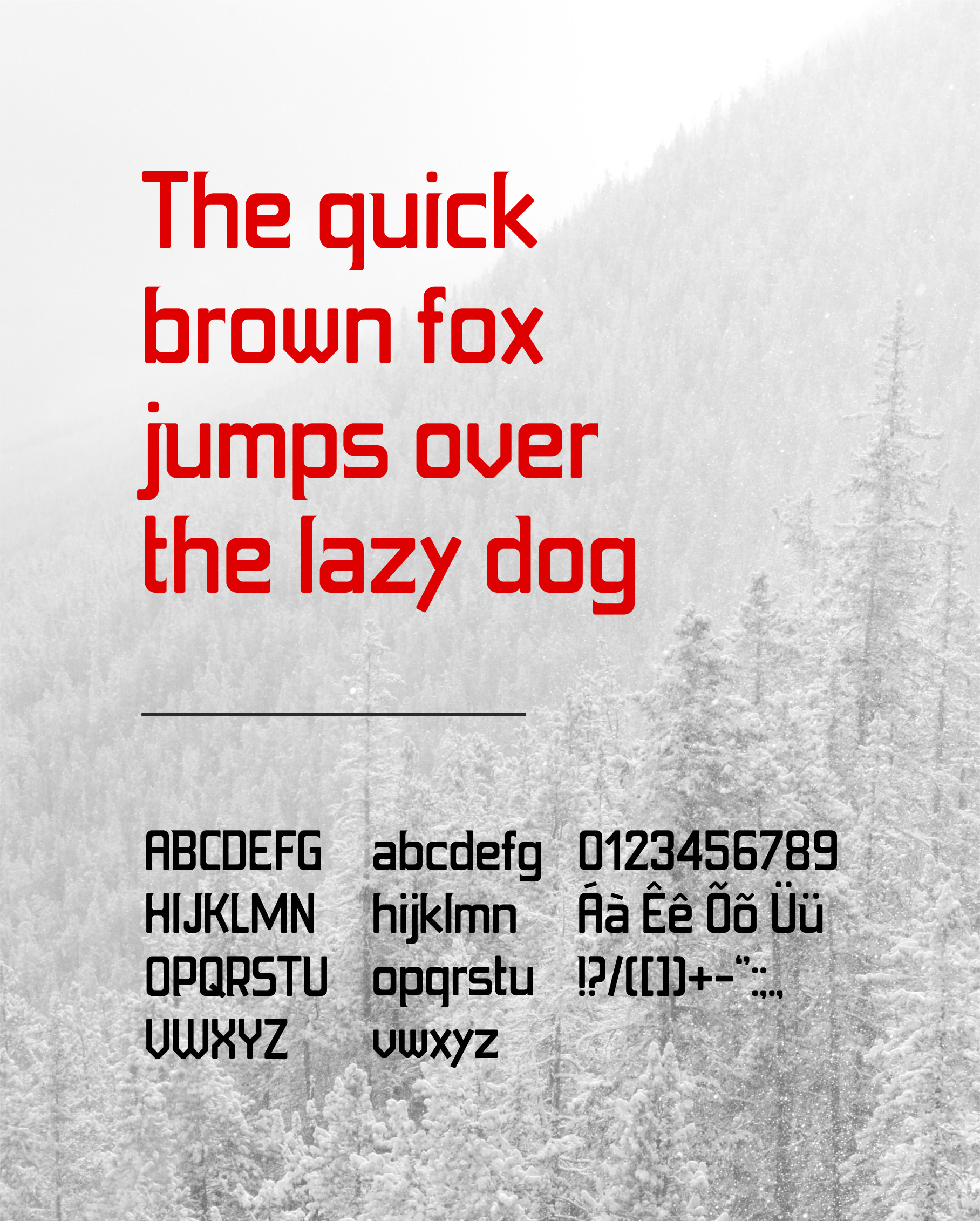 foxy-free-font-full