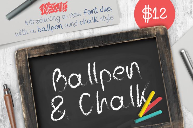 Ballpen-and-Chalk-presentation