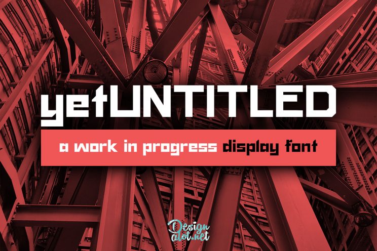 yet-untitled-display-font-featured-designalot