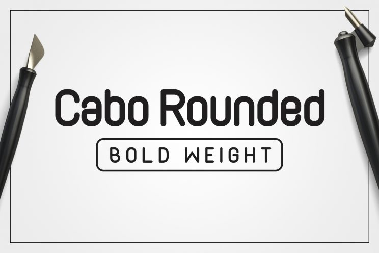 cabo-rounded-bold-preview